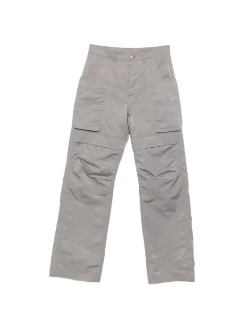Rick Owens multi-pocket cargo pants