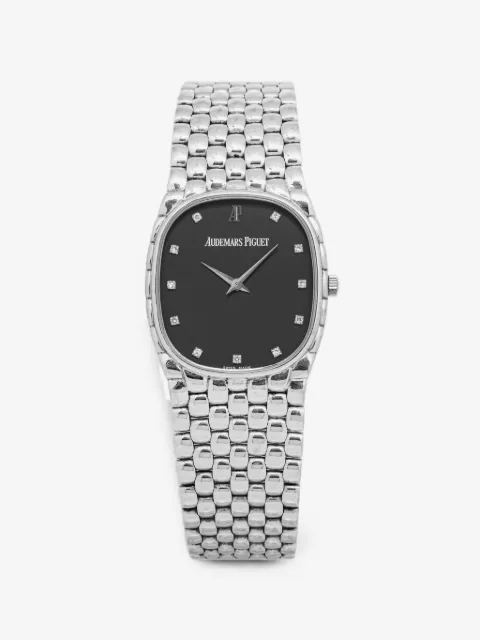 Audemars Piguet pre owned Cobra 30mm watch