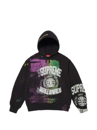 Supreme
