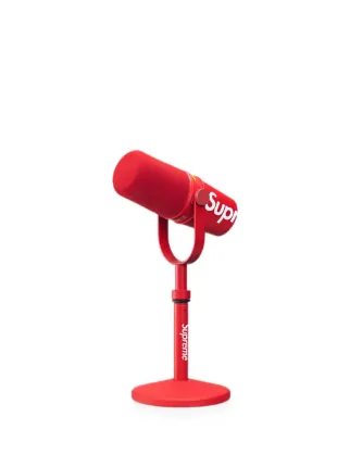 Supreme