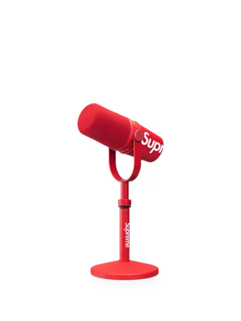 Supreme Shure MV7+ microphone
