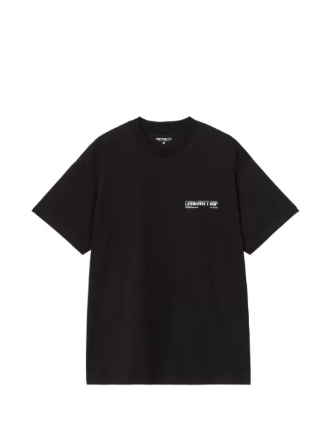 Carhartt WIP camiseta S/S Wiptopia II