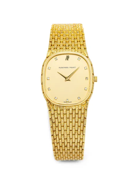 Audemars Piguet pre owned Cobra 26.5mm watch