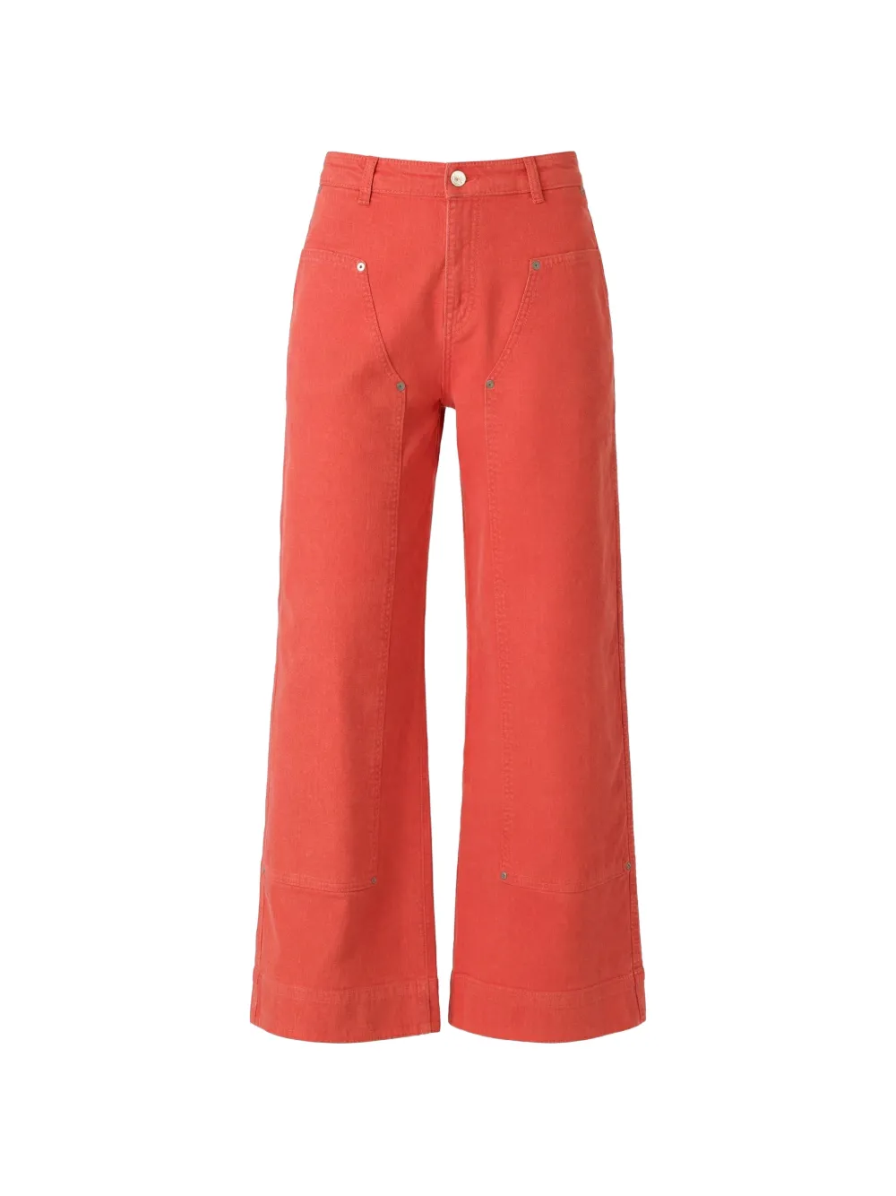 Cinq A Sept Jeans Ryker - Arancione