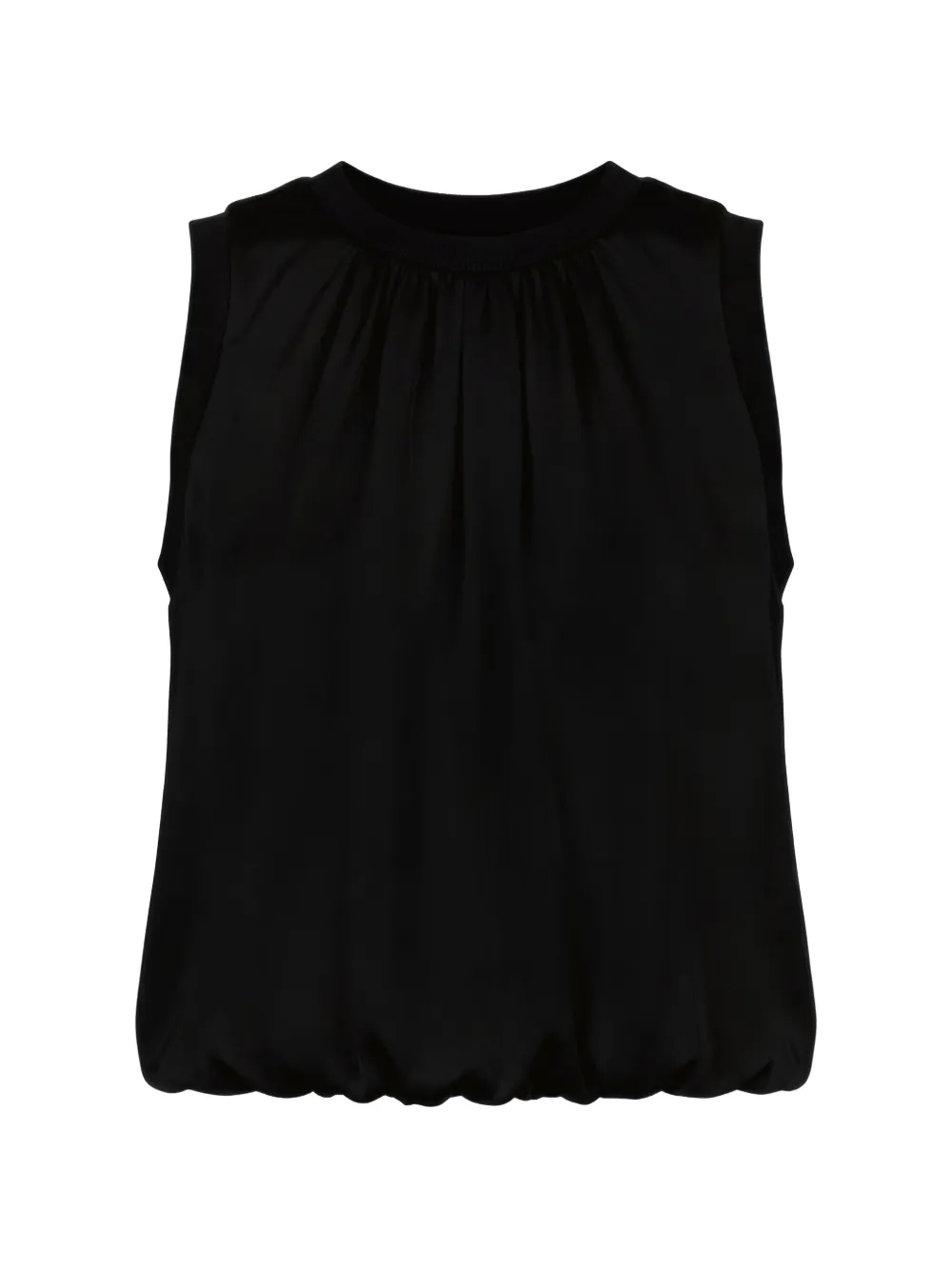 Cinq A Sept Blusa Peia - Nero