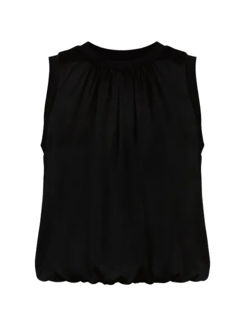 Cinq A Sept Peia blouse