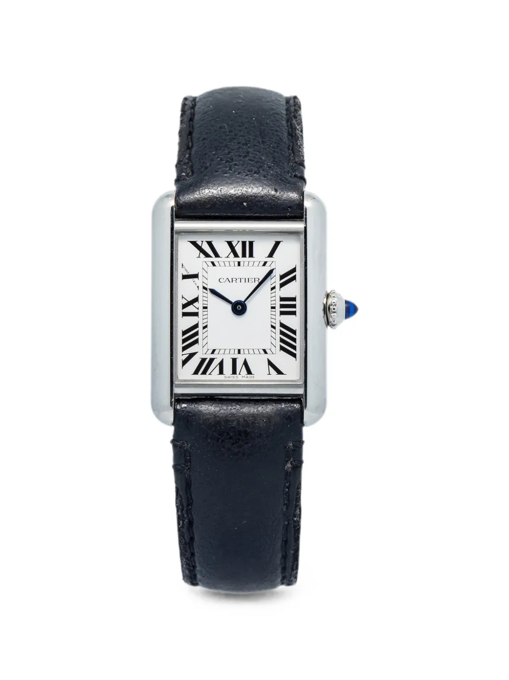 Cartier Tank Must 29.5mm watch - Bianco