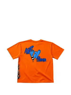 タ*ん様 ANTI PROMO アメリカ限定Tシャツ L ANTI PROMO メンズ Tシャツ通販 - FARFETCH