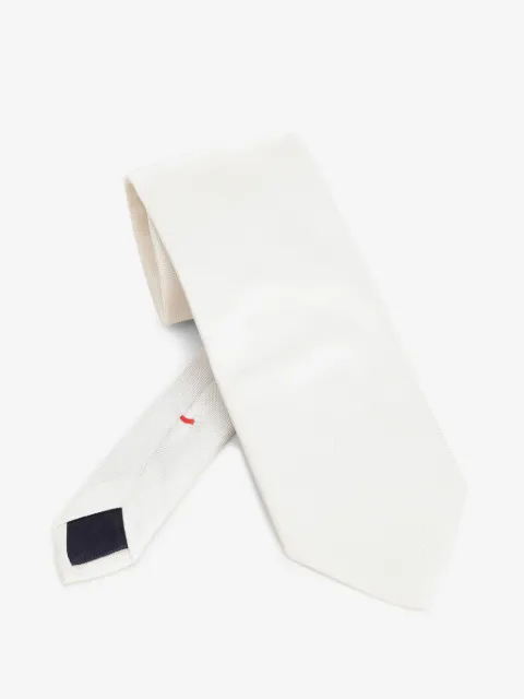 Al Duca D’Aosta 1902 Damon silk tie