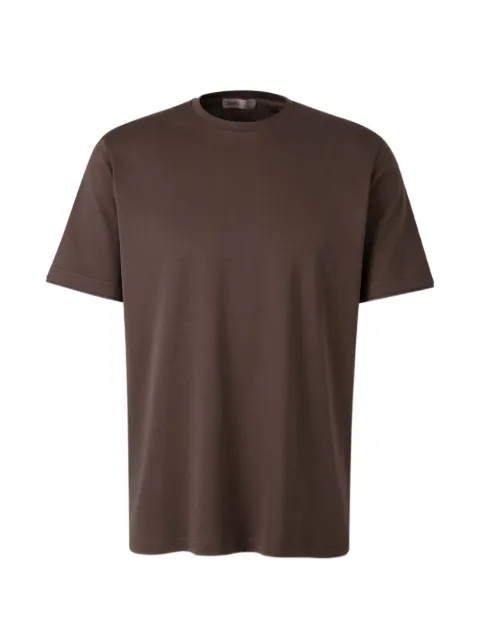 Herno logo-plaque T-shirt