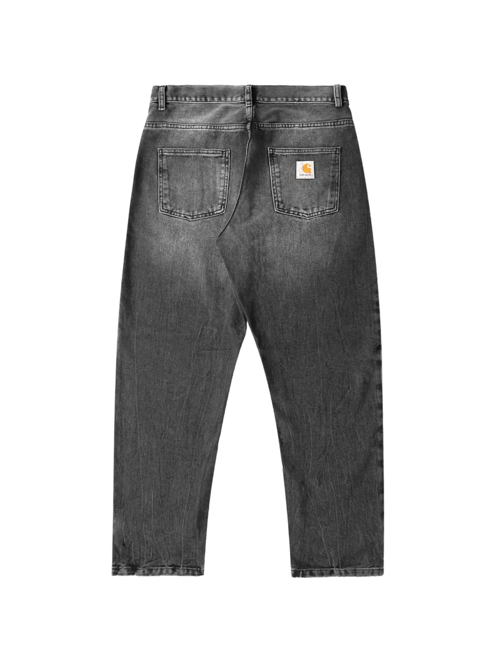 Carhartt WIP Newel broek Grijs