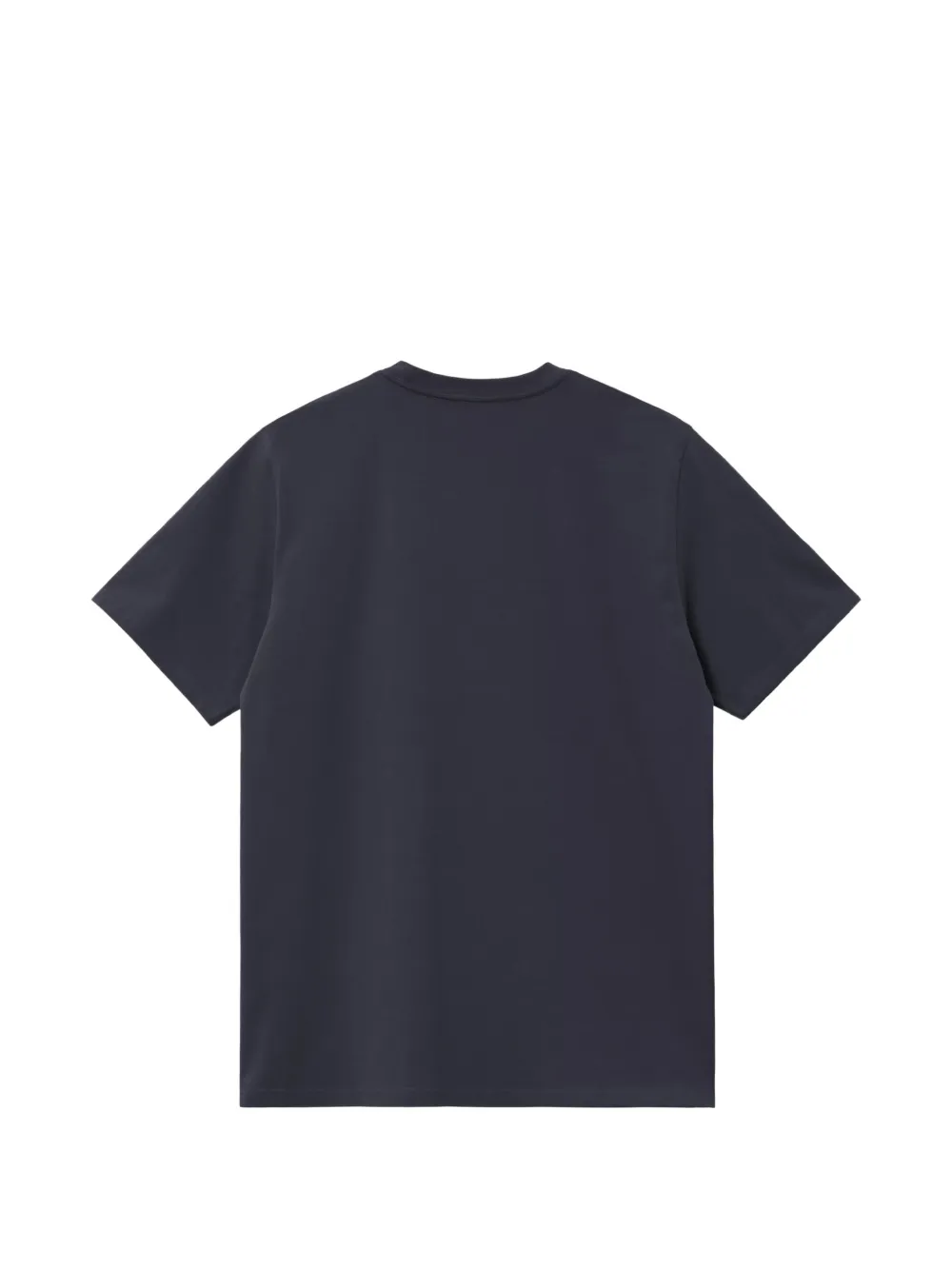 Carhartt WIP Sweater met script-borduurwerk Zwart