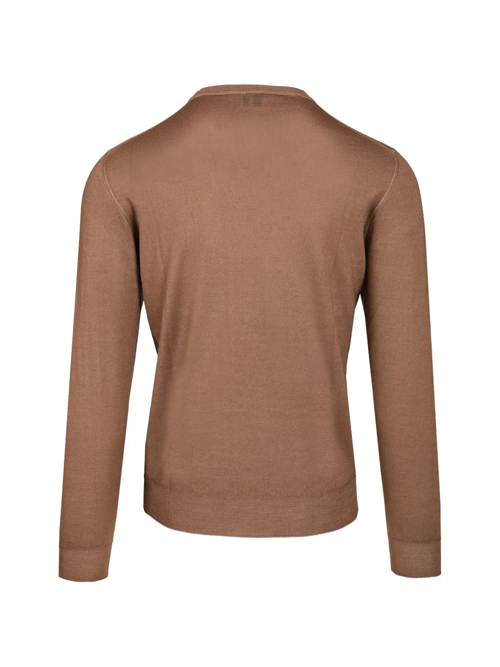 Fedeli crew-neck wool sweater | Pulls | Image 2