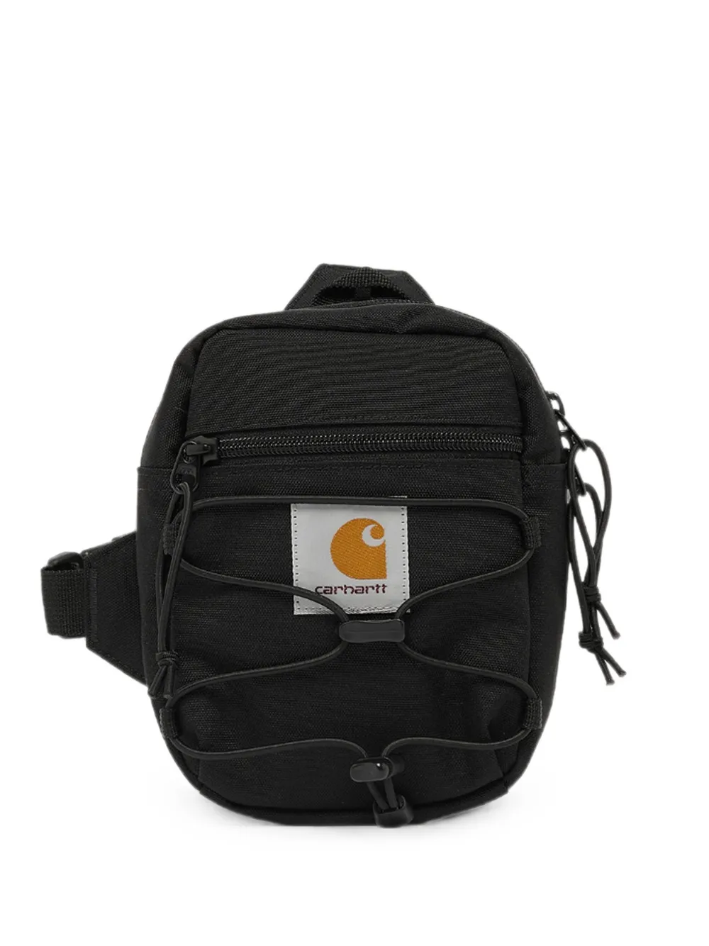 Carhartt WIP Kickflip messenger bag - Nero