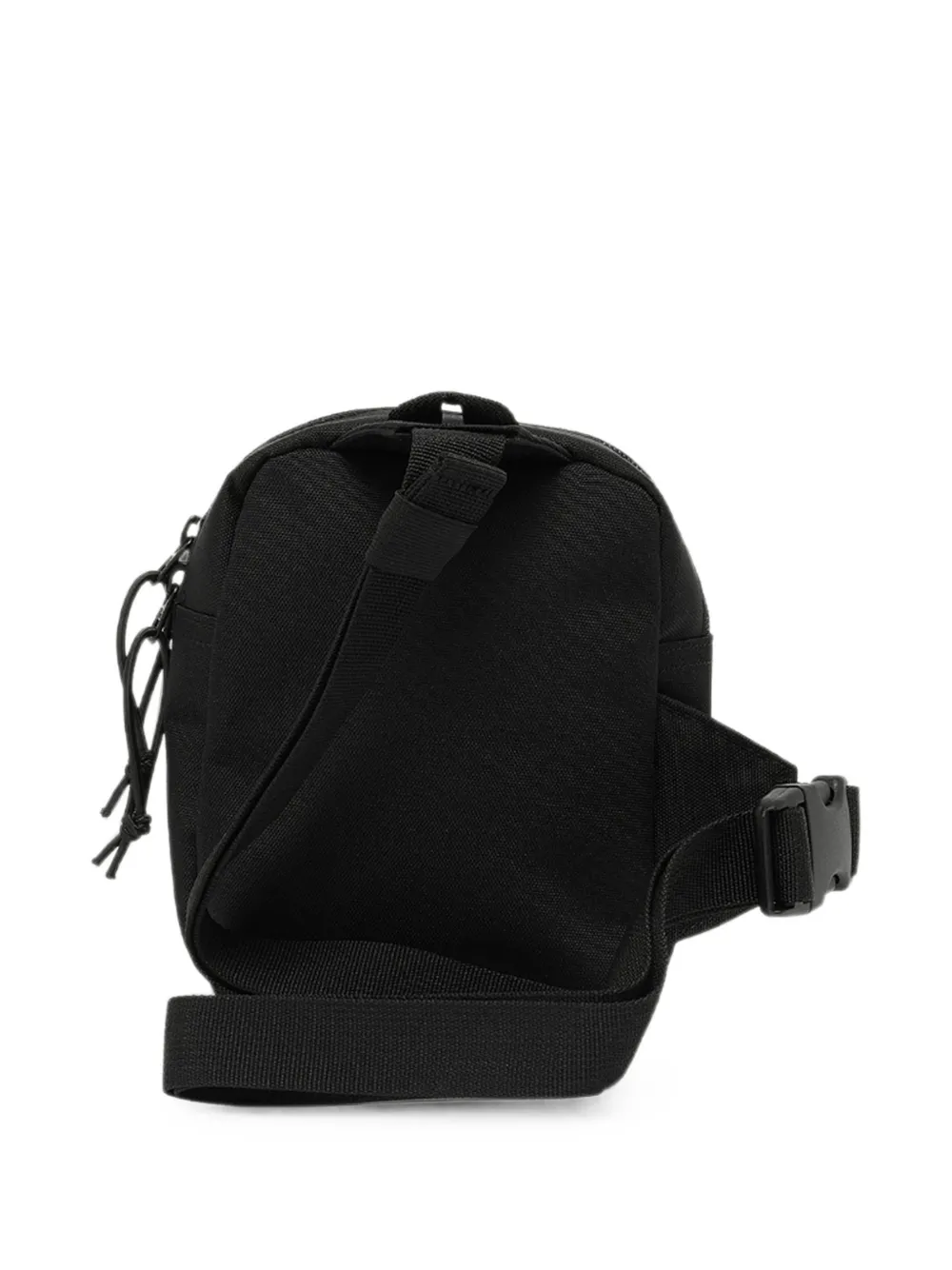 Carhartt WIP Kickflip schoudertas Zwart