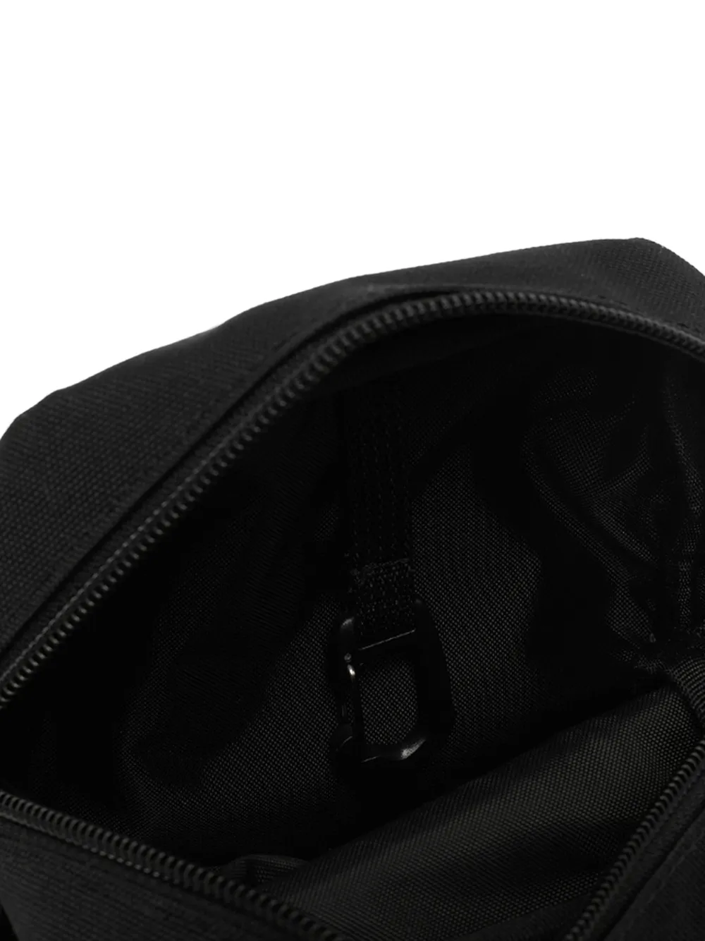 Carhartt WIP Kickflip schoudertas Zwart