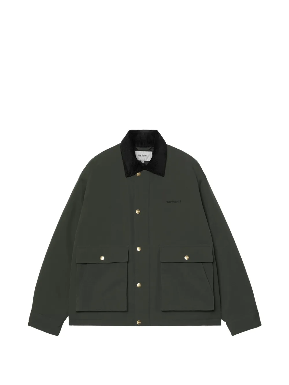 Carhartt WIP Quentin jacket - Verde