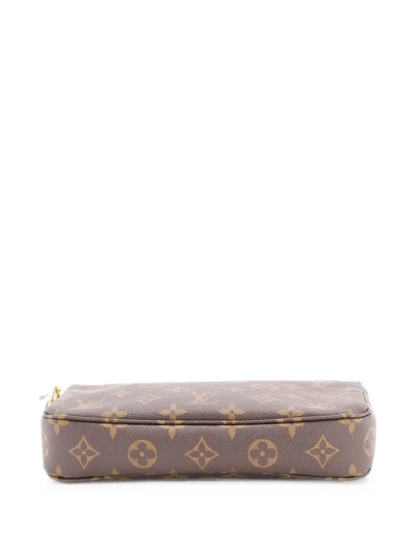 Louis Vuitton Pre-Owned チェーン ポシェット アクセソワール NM