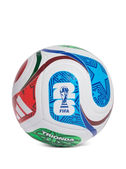 adidas pelota de entrenamiento FIFA World Cup 26™ Trionda