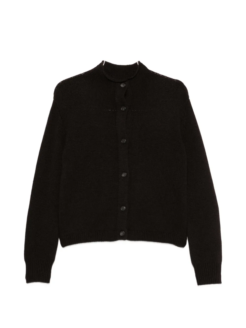 Lisa Yang Zirelle cardigan - Brown