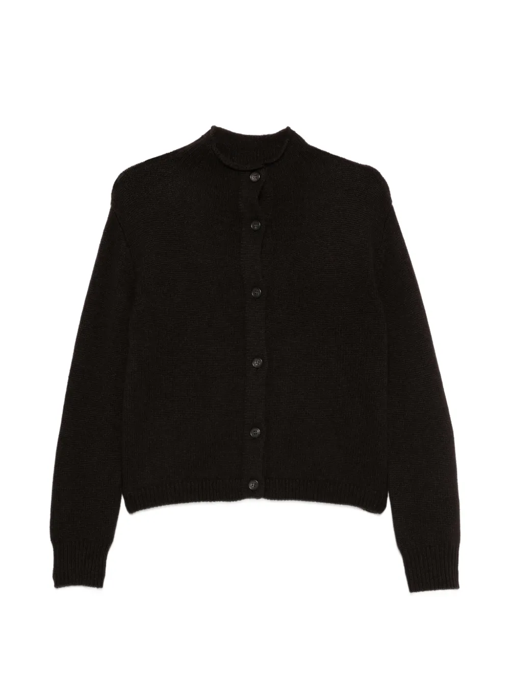 Lisa Yang Zirelle cardigan - Braun