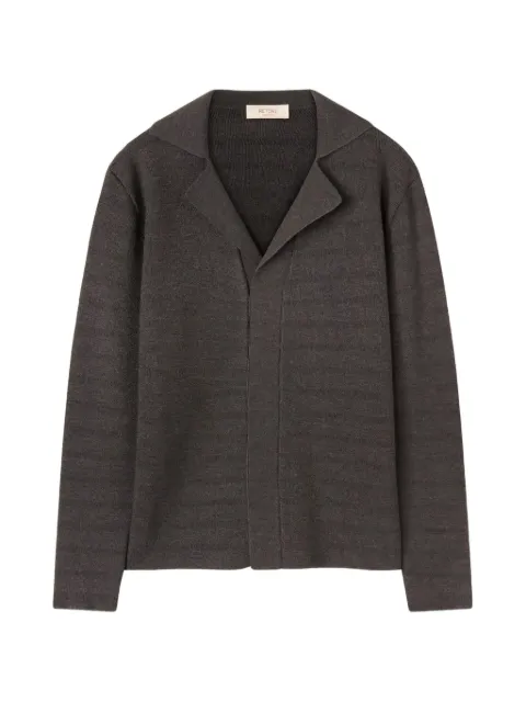 RETORI Jacke aus Merinowolle