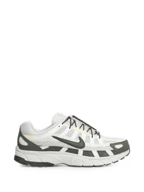 Nike P-6000 panelled sneakers
