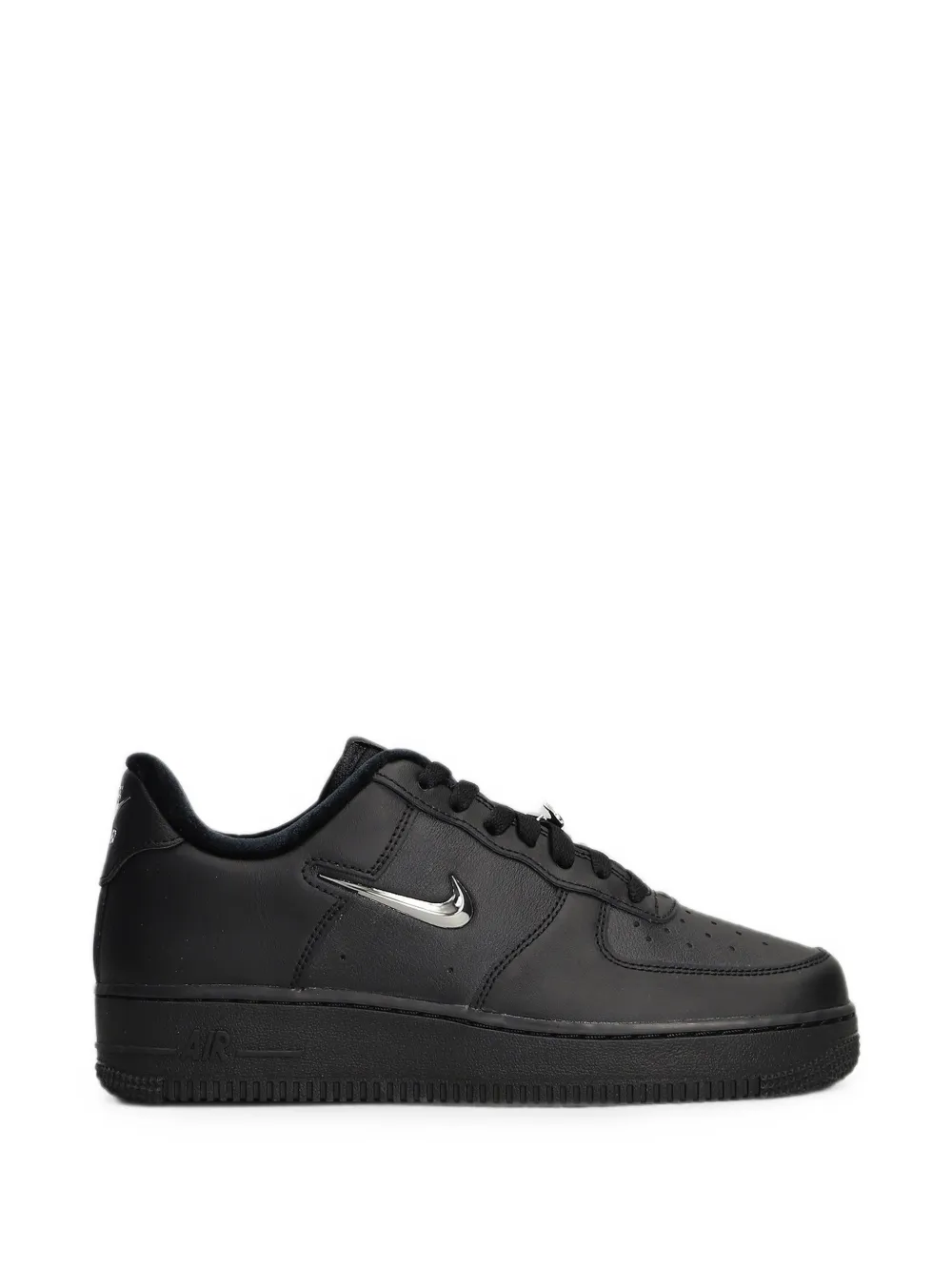 Nike Air Force 1 '07 sneakers Zwart