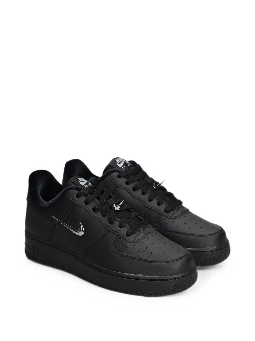 Nike Air Force 1 '07 sneakers Zwart