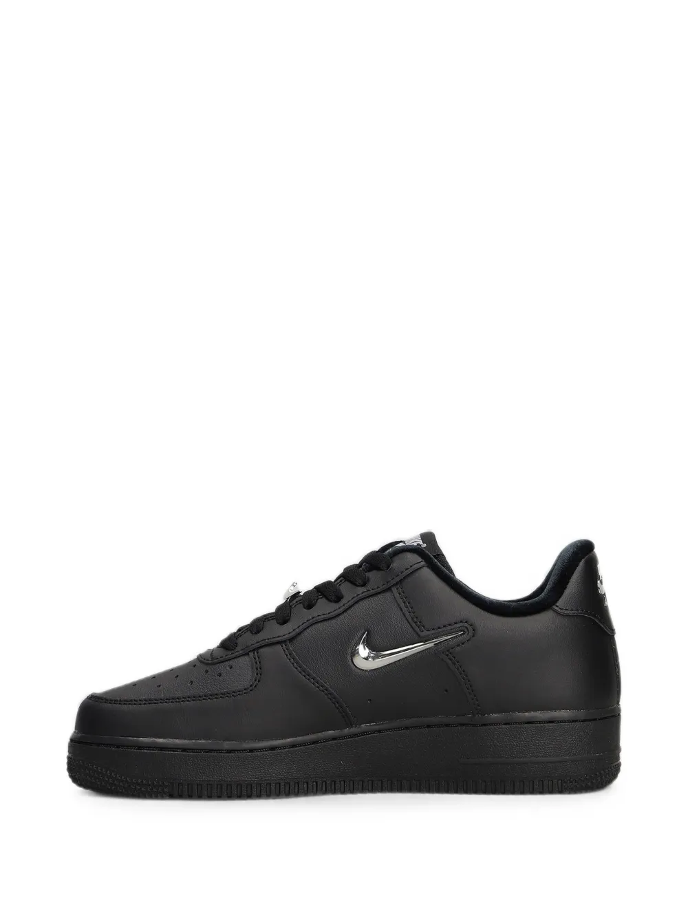Nike Air Force 1 '07 sneakers Zwart
