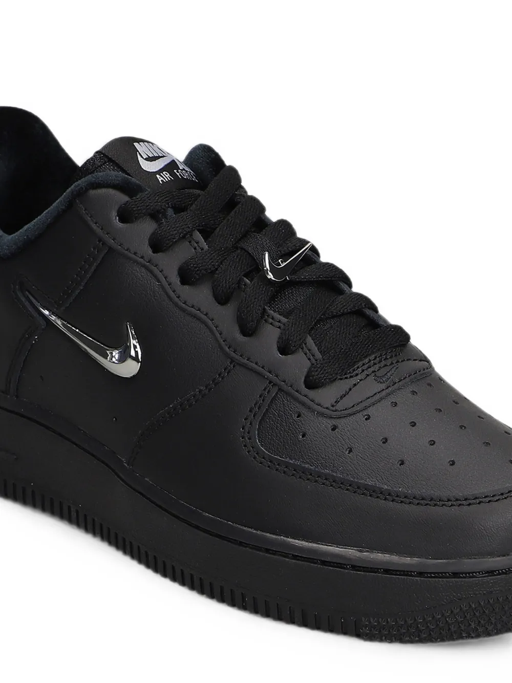 Nike Air Force 1 '07 sneakers Zwart