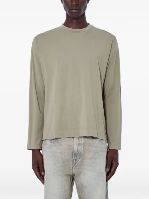OUR LEGACY crew-neck long-sleeve T-shirt