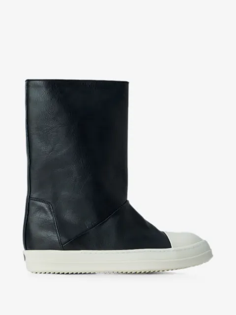Rick Owens Sneakwaders ブーツ