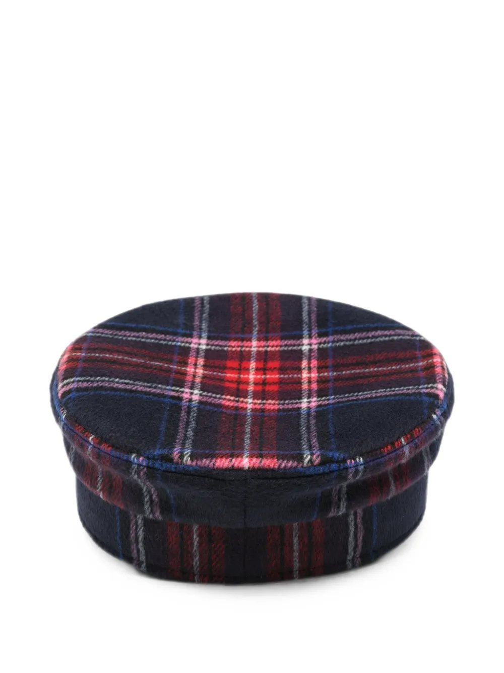 Ruslan Baginskiy Geruite bakerboypet Blauw