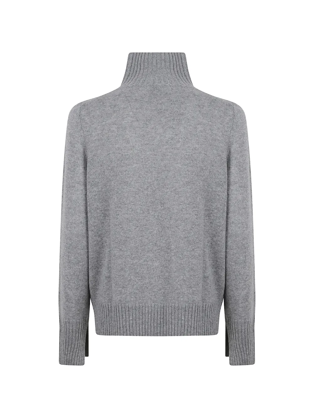 Allude Kasjmier trui Grijs