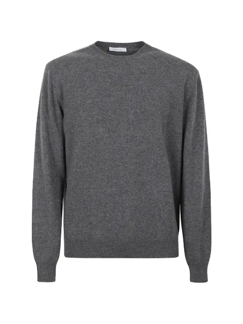 Cruciani crew-neck sweater