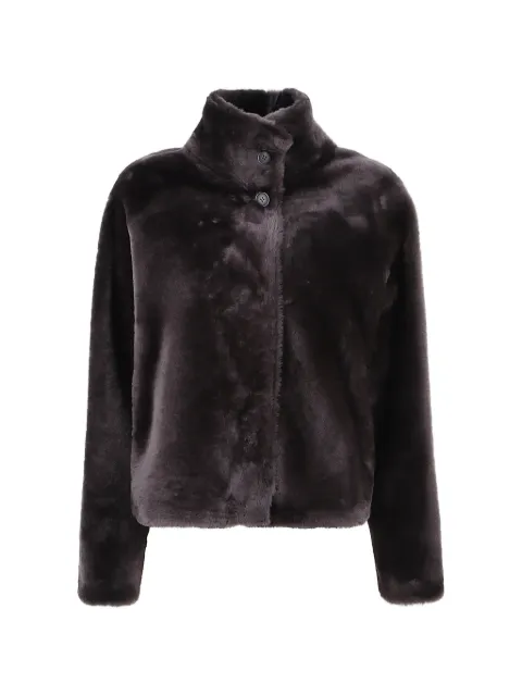 Arma reversible shearling jacket