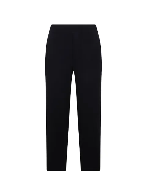 Lisa Yang Parker straight-leg trousers