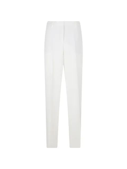 Incotex straight-leg tailored trousers