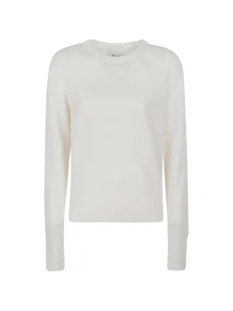 Allude ファインニット カシミアセーター