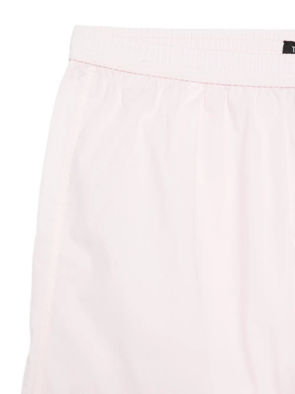 TOM FORD elasticated-waistband boxers Roze