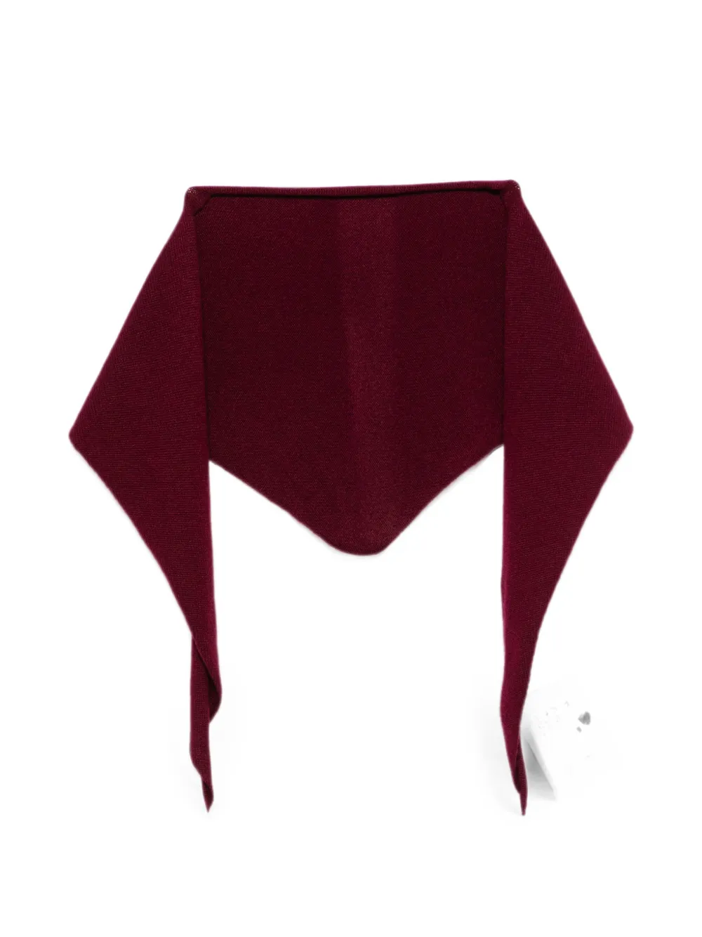Lisa Yang Florianne scarf - Viola