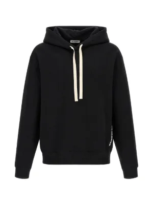 Maison Margiela ハーフジップ セーター | ブラック | FARFETCH JP