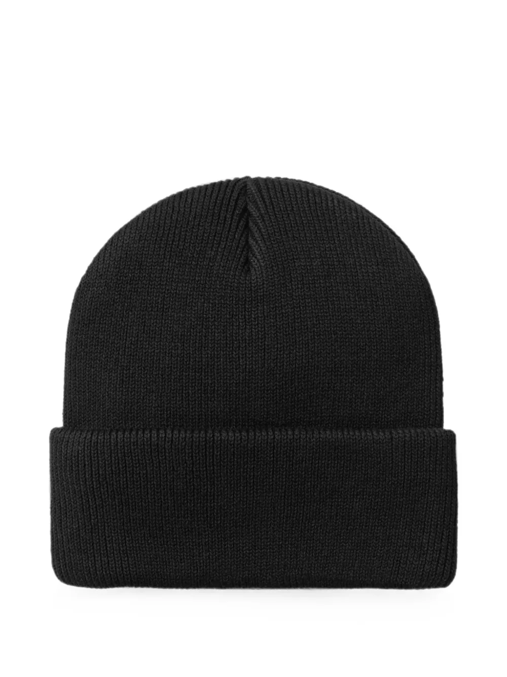 Carhartt WIP Muts met hart Zwart