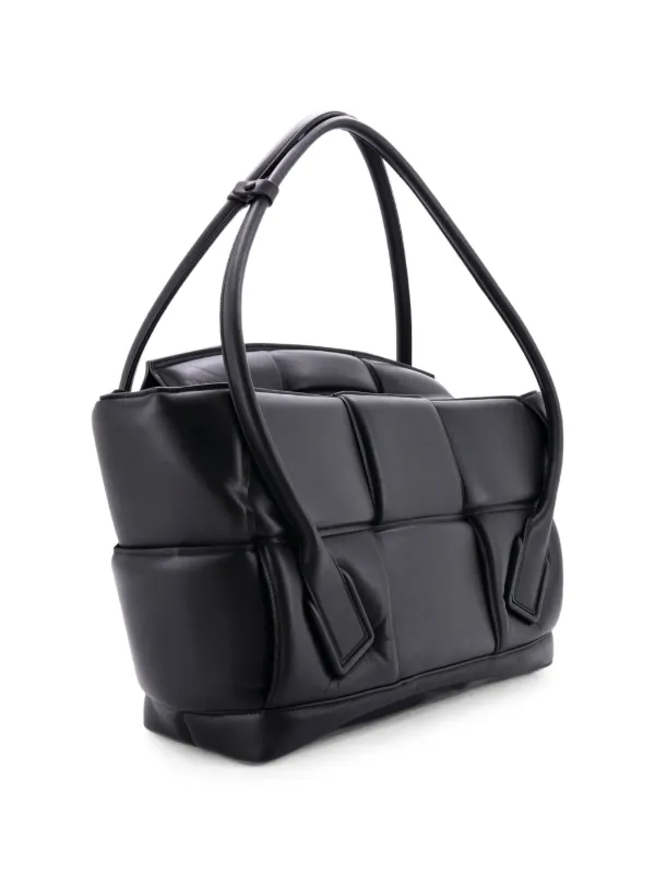 Bottega Veneta Pre-Owned ザ・アルコ バッグ パデッド マキシ
