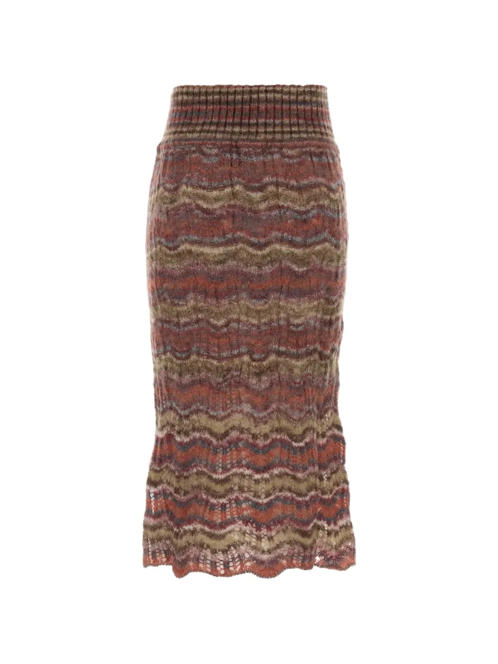 Vivienne Westwood Flora rok Bruin