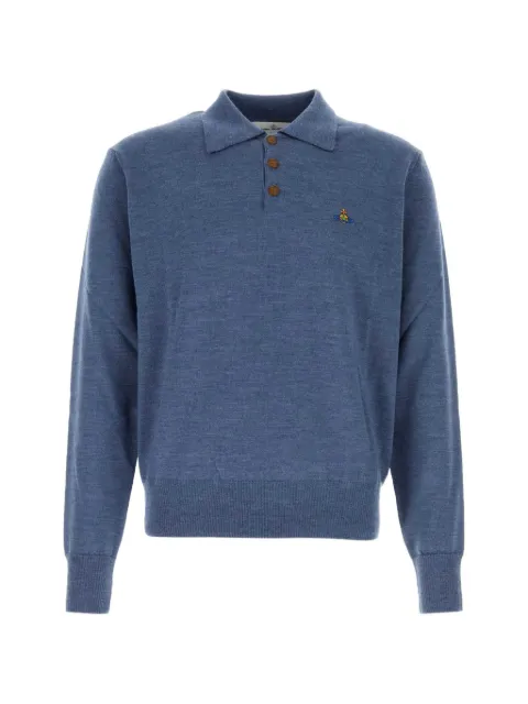 Vivienne Westwood polo Mark ls