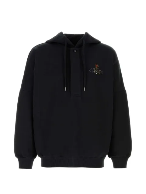 Vivienne Westwood Batwing hoodie