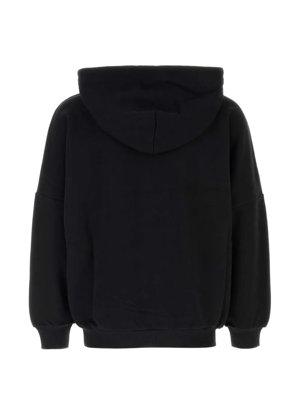 Vivienne Westwood Batwing hoodie Zwart