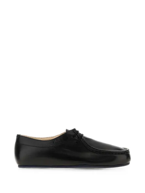Jil Sander Hood Loafer